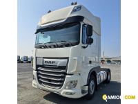 Daf XF xf480