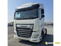 Daf XF xf480