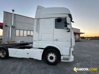 Daf XF 480 FT XF 480 FT | Trattore Vasca