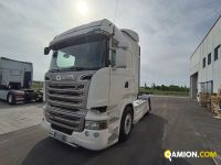 Scania R 490 HIGH LINE R 490 HIGH LINE | Trattore Trattore
