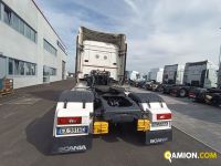 Scania R 490 HIGH LINE R 490 HIGH LINE | Trattore Trattore