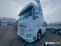 Daf XF 530 FT XF 530 FT | Trattore Vasca