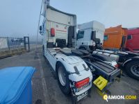 Daf XF 530 FT XF 530 FT | Trattore Vasca