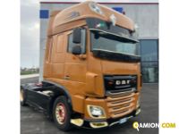 Daf XF 530 FT XF 530 FT | Trattore Vasca