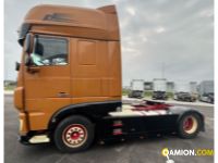 Daf XF 530 FT XF 530 FT | Trattore Vasca