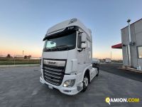 Daf XF 480 FT XF 480 FT | Trattore Vasca