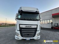 Daf XF 480 FT XF 480 FT | Trattore Vasca