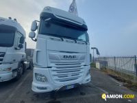 Daf XF 530 FT XF 530 FT | Trattore Vasca