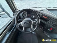 Daf XF 480 FT XF 480 FT | Trattore Vasca