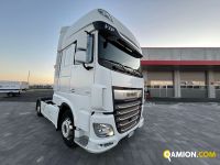 Daf XF 480 FT XF 480 FT | Trattore Vasca