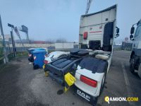 Daf XF 530 FT XF 530 FT | Trattore Vasca