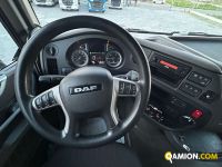 Daf XF 480 FT XF 480 FT | Trattore Vasca