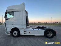 Daf XF 480 FT XF 480 FT | Trattore Vasca