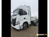 Iveco AS440S46TP - AS440S46 TP trattore stradale AS440S46TP - AS440S46 TP trattore stradale Altro | ARA 1965 SpA