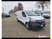 Opel VIVARO - FURGONE VIVARO - FURGONE Altro | ARA 1965 SpA