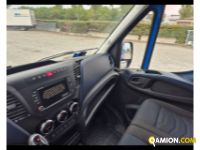 Iveco 35C15N - 35C14N FURGONE 35C15N - 35C14N FURGONE | Leggero Furgone > 35 q.li Furgone di serie / Van | ARA 1965 SpA