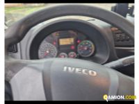 Iveco eurocargo - pneumtico posteriore cabina corta eurocargo - pneumtico posteriore cabina corta | Autocarro da 7,5 a 14 t Altro | ARA 1965 SpA