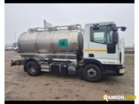 Iveco eurocargo - pneumtico posteriore cabina corta eurocargo - pneumtico posteriore cabina corta | Autocarro da 7,5 a 14 t Altro | ARA 1965 SpA