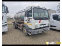 Renault trucks 40ACJ1 - CISTERNA 40ACJ1 - CISTERNA | Autocarro da 7,5 a 14 t Altro | ARA 1965 SpA