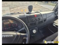 Iveco ML 120 EL22 - ML120EL22 EVI_E EUROCARGO ML 120 EL22 - ML120EL22 EVI_E EUROCARGO Cisterna / Silo | ARA 1965 SpA