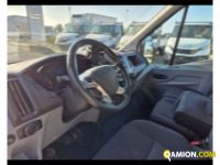 Ford 190  2.5 - FURGONE 190  2.5 - FURGONE Furgone di serie / Van | ARA 1965 SpA