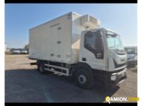 Iveco ML140E25 - ML140E25/P EVI_D - ALLESTIMENTO ISOTERMICO ML140E25 - ML140E25/P EVI_D - ALLESTIMENTO ISOTERMICO | Furgone isotermico Altro | ARA 1965 SpA