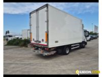 Iveco eurocargo - Eurocargo 7,5-10 t E6-MY2015 eurocargo - Eurocargo 7,5-10 t E6-MY2015 | Motrice Isotermico / coibentato | ARA 1965 SpA