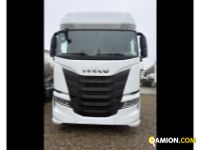 Iveco AS440S46TP - AS440S46 TP trattore stradale AS440S46TP - AS440S46 TP trattore stradale Altro | ARA 1965 SpA