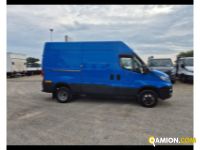 Iveco 35C15N - 35C14N FURGONE 35C15N - 35C14N FURGONE | Leggero Furgone > 35 q.li Furgone di serie / Van | ARA 1965 SpA