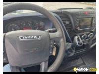 Iveco 35C15N - 35C14N FURGONE 35C15N - 35C14N FURGONE | Leggero Furgone > 35 q.li Furgone di serie / Van | ARA 1965 SpA