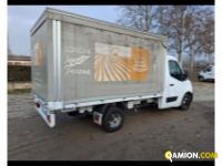 Opel Movano - OPEL Movano - OPEL Altro | ARA 1965 SpA