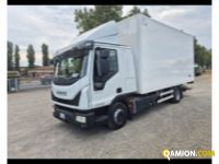 Iveco eurocargo - Eurocargo 7,5-10 t E6-MY2015 eurocargo - Eurocargo 7,5-10 t E6-MY2015 | Motrice Isotermico / coibentato | ARA 1965 SpA
