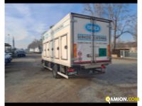 Daf 45.180  FURGONE ISOTERMICO CON FRIGO 45.180  FURGONE ISOTERMICO CON FRIGO Altro | ARA 1965 SpA