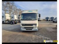 Daf 45.180  FURGONE ISOTERMICO CON FRIGO 45.180  FURGONE ISOTERMICO CON FRIGO Altro | ARA 1965 SpA