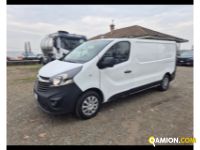Opel VIVARO - FURGONE VIVARO - FURGONE Altro | ARA 1965 SpA