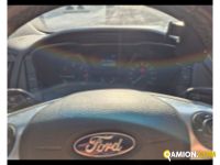 Ford 190  2.5 - FURGONE 190  2.5 - FURGONE Furgone di serie / Van | ARA 1965 SpA