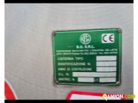 Iveco ML 120 EL22 - ML120EL22 EVI_E EUROCARGO ML 120 EL22 - ML120EL22 EVI_E EUROCARGO Cisterna / Silo | ARA 1965 SpA