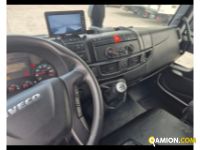 Iveco eurocargo - Eurocargo 7,5-10 t E6-MY2015 eurocargo - Eurocargo 7,5-10 t E6-MY2015 | Motrice Isotermico / coibentato | ARA 1965 SpA