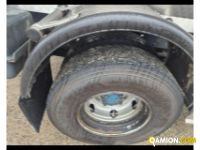 Iveco eurocargo - pneumtico posteriore cabina corta eurocargo - pneumtico posteriore cabina corta | Autocarro da 7,5 a 14 t Altro | ARA 1965 SpA