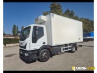 Iveco ML140E25 - ML140E25/P EVI_D - ALLESTIMENTO ISOTERMICO ML140E25 - ML140E25/P EVI_D - ALLESTIMENTO ISOTERMICO | Furgone isotermico Altro | ARA 1965 SpA