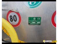 Iveco eurocargo - pneumtico posteriore cabina corta eurocargo - pneumtico posteriore cabina corta | Autocarro da 7,5 a 14 t Altro | ARA 1965 SpA