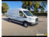 Ford 190  2.5 - FURGONE 190  2.5 - FURGONE Furgone di serie / Van | ARA 1965 SpA