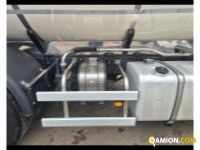 Iveco AS280X53Y/PS ON - C X-Way MY19 AS C11/C13 6x2P AS280X53Y/PS ON - C X-Way MY19 AS C11/C13 6x2P | Motrice Cisterna / Silo | ARA 1965 SpA