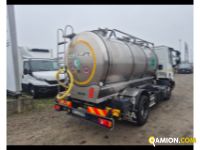 Iveco eurocargo - pneumtico posteriore cabina corta eurocargo - pneumtico posteriore cabina corta | Autocarro da 7,5 a 14 t Altro | ARA 1965 SpA