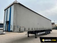 Lecitrailer SEMIRIMORCHIO SEMIRIMORCHIO | Altro Altro