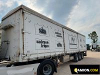 Menci SEMIRIMORCHIO SEMIRIMORCHIO | Altro Altro