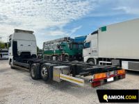 Man TGA TGA | Altro Altro