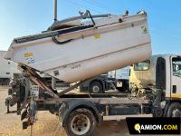 Isuzu P75 p75 | Altro Altro