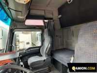 Man TGA tga18.460 | Altro Altro