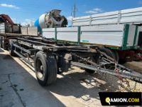 Krone RIMORCHIO RIMORCHIO | Altro Altro